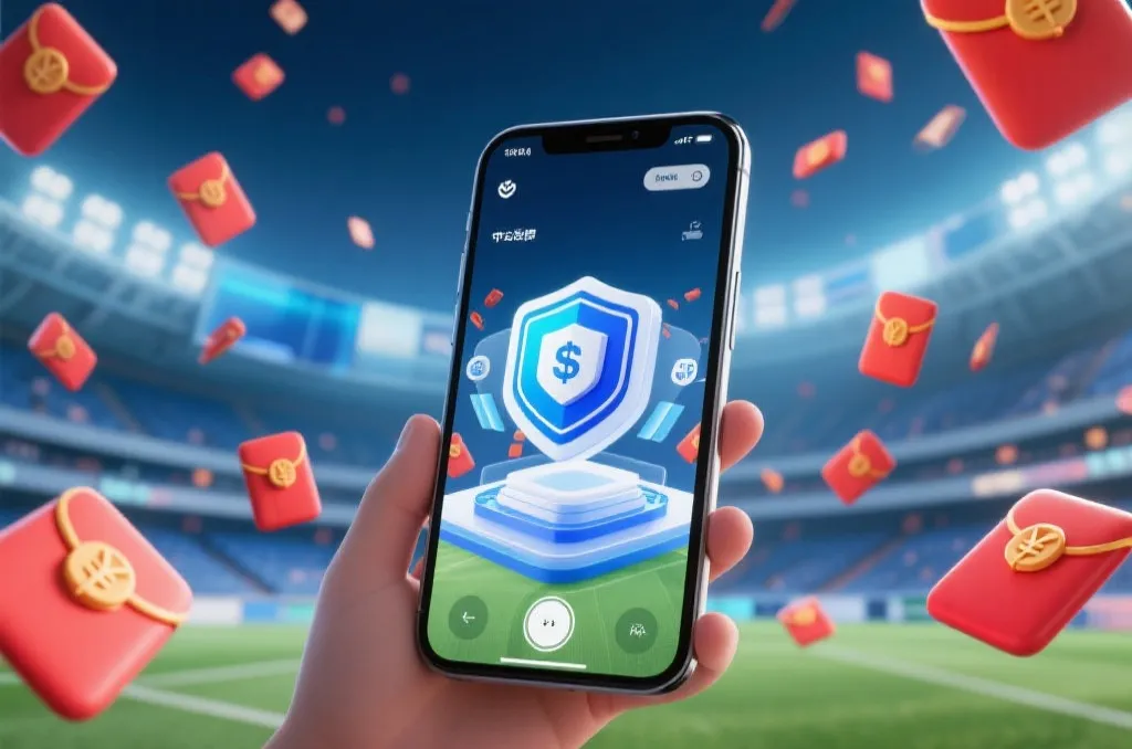 玩转世界杯投注红包：新手防坑与资金安全双重指南